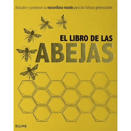 Libro De Las Abejas, El