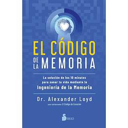 Codigo De La Memoria, El
