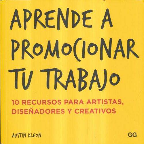 Aprende A Promocionar Tu Trabajo 1