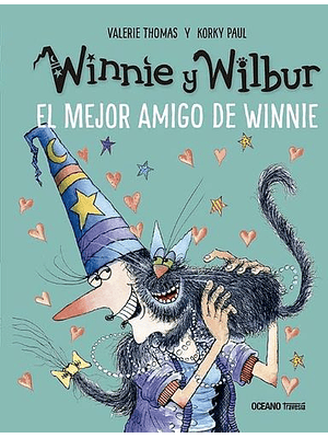 Winnie Y Wilbur El Mejor Amigo De Winnie