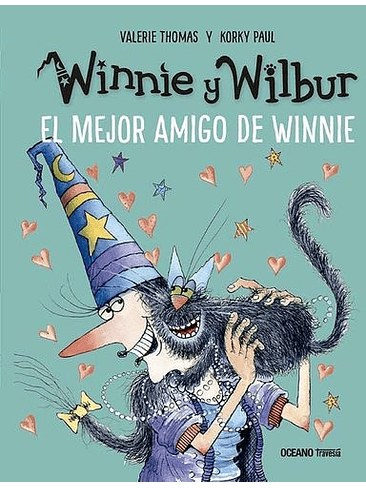 Winnie Y Wilbur El Mejor Amigo De Winnie 1