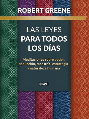 Leyes Para Todos Los Dias, Las