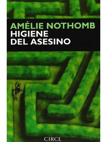 Higiene Del Asesino 1