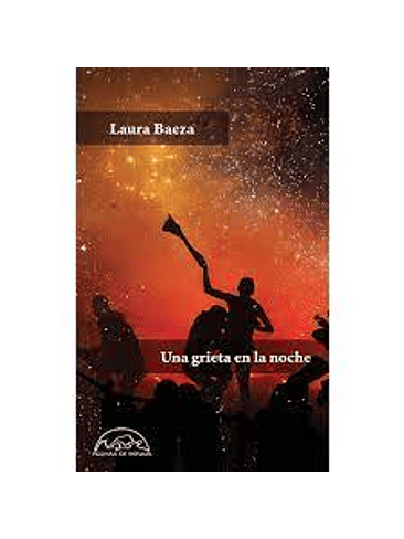 Grieta En La Noche, Una 1