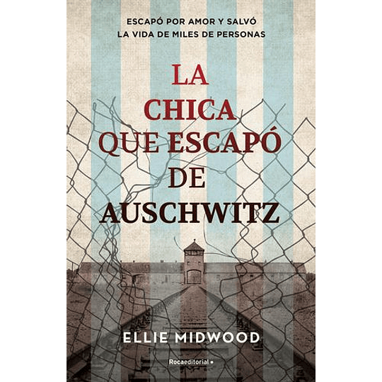 Chica Que Escapo De Auschwitz, La