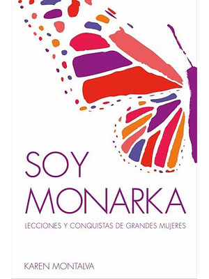 Soy Monarka