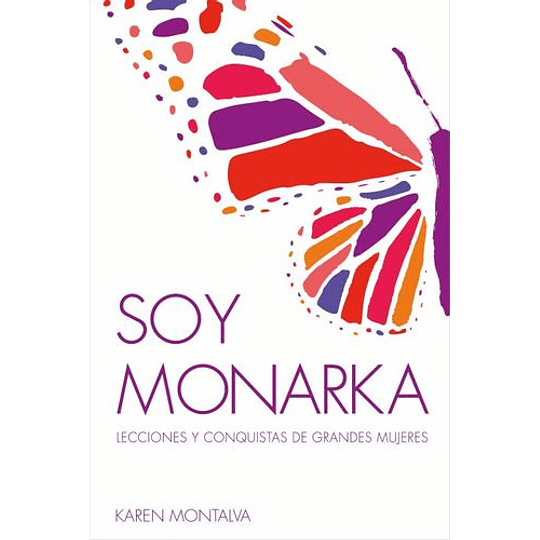 Soy Monarka