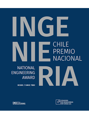 Premio Nacional De Ingenieria