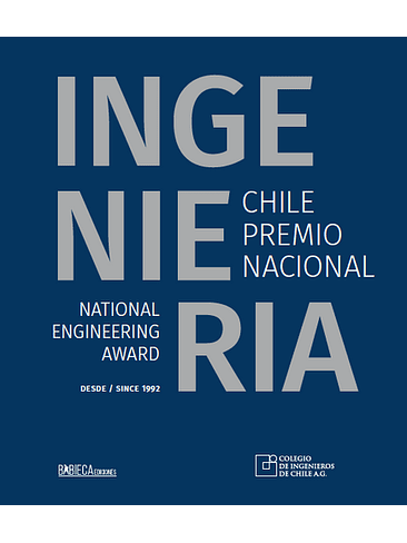Premio Nacional De Ingenieria 1