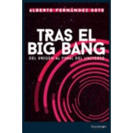 Tras El Big Bang