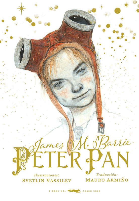 Peter Pan 1