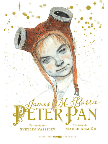 Peter Pan 1