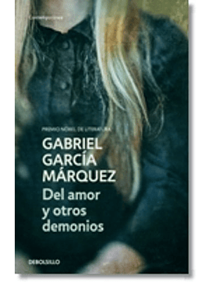 Del Amor Y Otros Demonios