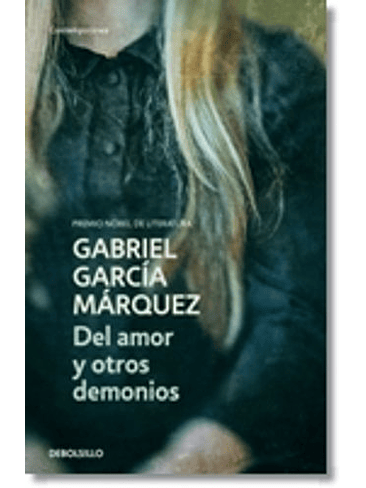 Del Amor Y Otros Demonios 1