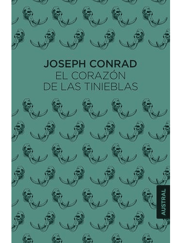 Corazon De Las Tinieblas, El 1