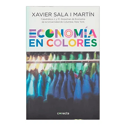 Economia En Colores