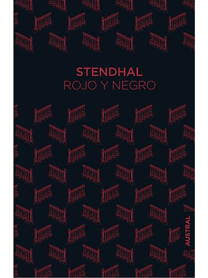 Rojo Y Negro
