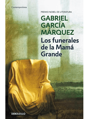 Funerales De La Mamá Grande, Los