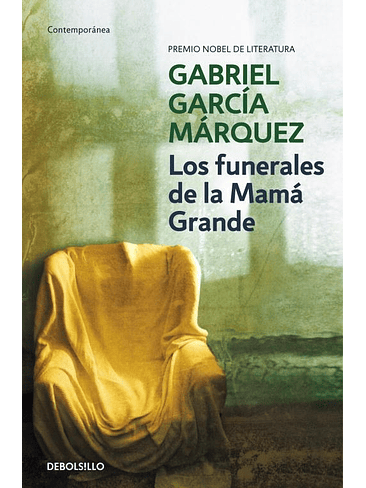 Funerales De La Mamá Grande, Los 1