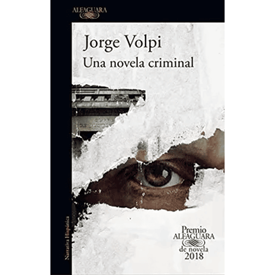 Novela Criminal, Una