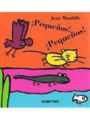 Pequenos Pequenos (Td)