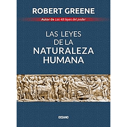 Leyes De La Naturaleza Humana, Las