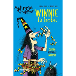 Mini Winnie Winnie La Boba