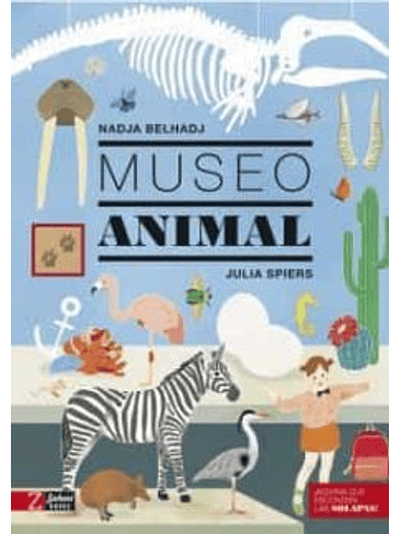 Museo Animal 1