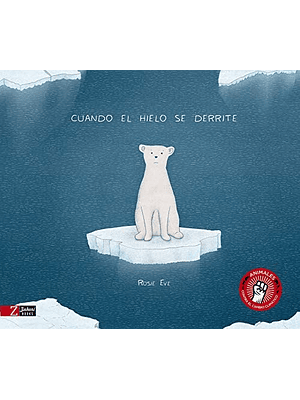 Cuando El Hielo Se Derrite