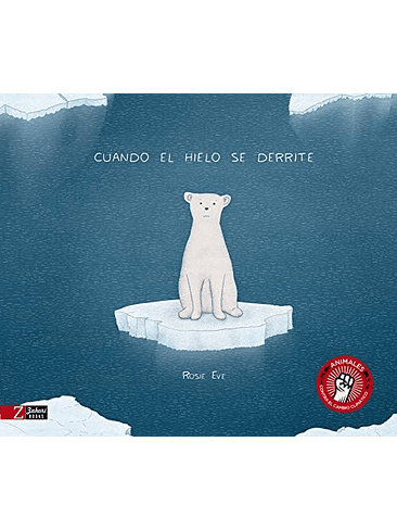 Cuando El Hielo Se Derrite 1