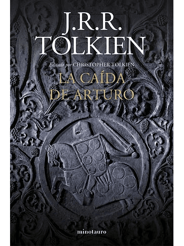 Caida De Arturo, La 1