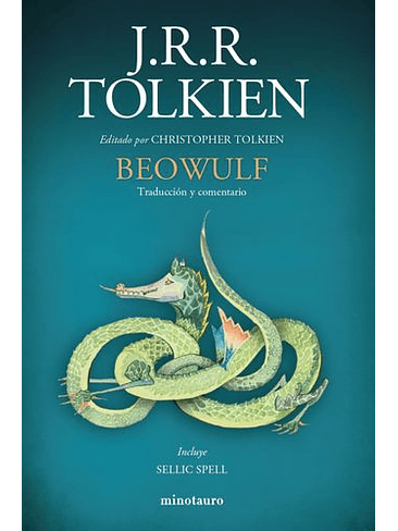 Beowulf 1