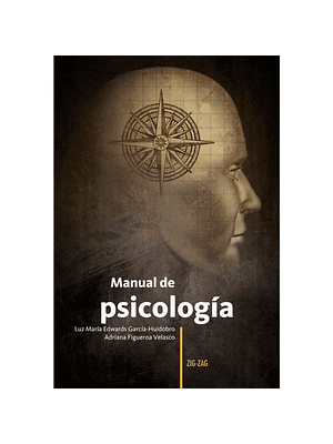 Manual De Psicologia