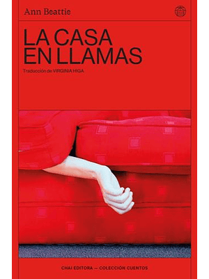 Casa En Llamas, La