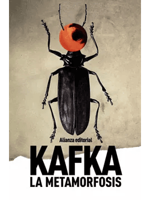 Metamorfosis, La