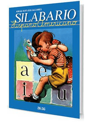 Silabario Hispanoamericano