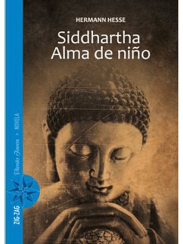 Siddhartha Alma De Niño 1