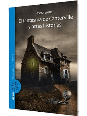 Fantasma De Canterville Y Otras Historias, El