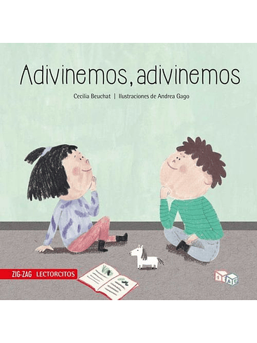 Adivinemos Adivinemos 1