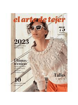 Arte De Tejer 2023, El