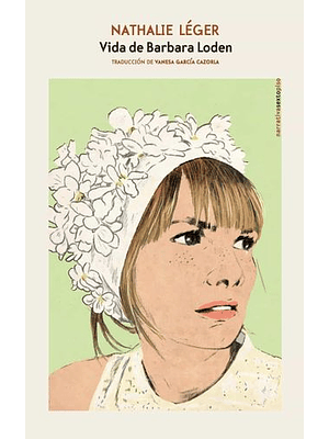 Vida De Barbara Loden