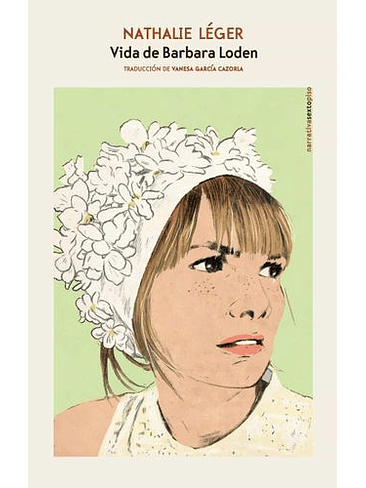 Vida De Barbara Loden 1