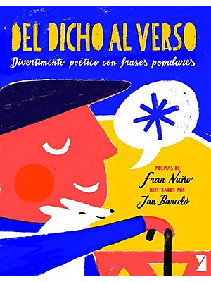 Del Dicho Al Verso