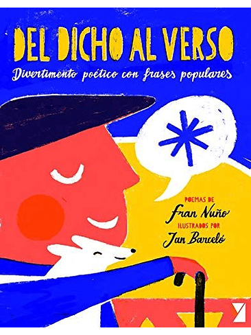 Del Dicho Al Verso 1