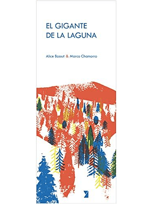 Gigante De La Laguna, El