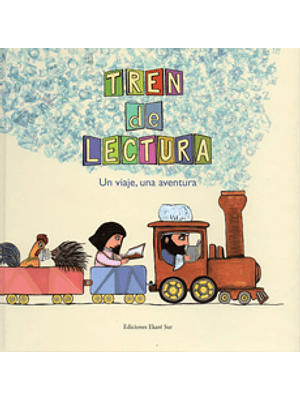 Tren De Lectura