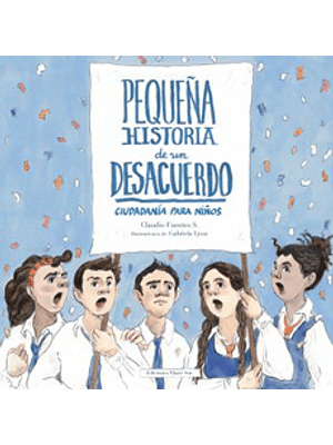 Pequeña Historia De Un Desacuerdo