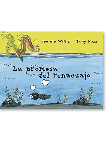 Promesa Del Renacuajo, La 1