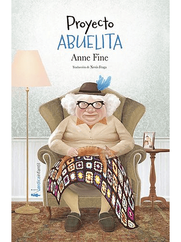 Proyecto Abuelita 1