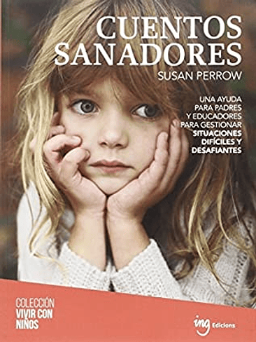 Cuentos Sanadores 1
